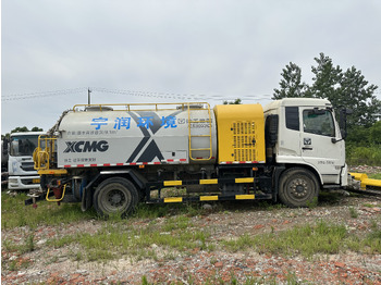 Ассенизатор DONGFENG