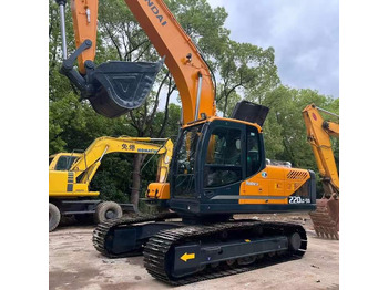 Экскаватор HYUNDAI