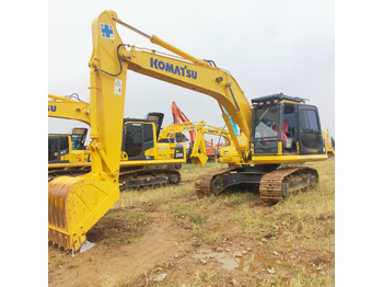 Гусеничный экскаватор KOMATSU PC200-8