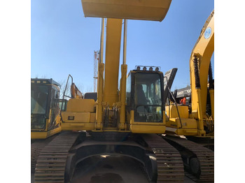 Гусеничный экскаватор KOMATSU PC300-7