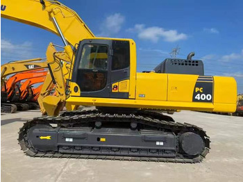 Гусеничный экскаватор KOMATSU PC300-8