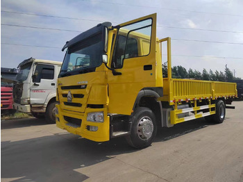 Самосвал SINOTRUK HOWO
