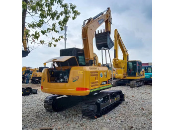 Экскаватор