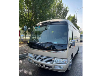 Городской автобус TOYOTA