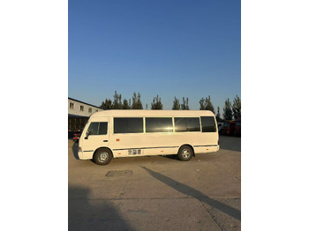 Городской автобус TOYOTA