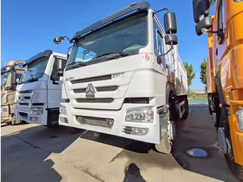 Грузовик SINOTRUK HOWO