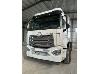 HOWO Hohan 4x2 Tractor Unit Click for Discount лизинг HOWO Hohan 4x2 Tractor Unit Click for Discount: фото 3 HOWO Hohan 4x2 Tractor Unit Click for Discount лизинг HOWO Hohan 4x2 Tractor Unit Click for Discount: фото 3