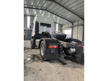 HOWO Hohan 4x2 Tractor Unit Click for Discount лизинг HOWO Hohan 4x2 Tractor Unit Click for Discount: фото 4 HOWO Hohan 4x2 Tractor Unit Click for Discount лизинг HOWO Hohan 4x2 Tractor Unit Click for Discount: фото 4