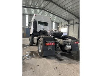 HOWO Hohan 4x2 Tractor Unit Click for Discount лизинг HOWO Hohan 4x2 Tractor Unit Click for Discount: фото 5 HOWO Hohan 4x2 Tractor Unit Click for Discount лизинг HOWO Hohan 4x2 Tractor Unit Click for Discount: фото 5