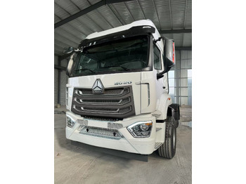 HOWO Hohan 4x2 Tractor Unit Click for Discount лизинг HOWO Hohan 4x2 Tractor Unit Click for Discount: фото 2 HOWO Hohan 4x2 Tractor Unit Click for Discount лизинг HOWO Hohan 4x2 Tractor Unit Click for Discount: фото 2