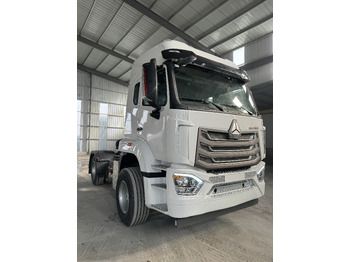 HOWO Hohan 4x2 Tractor Unit Click for Discount лизинг HOWO Hohan 4x2 Tractor Unit Click for Discount: фото 1 HOWO Hohan 4x2 Tractor Unit Click for Discount лизинг HOWO Hohan 4x2 Tractor Unit Click for Discount: фото 1