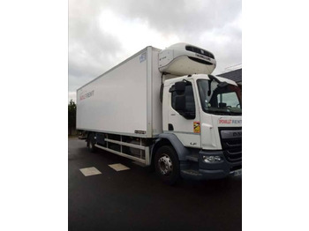 Рефрижератор Camion Porteur 19 TONNES 320 CV HAYON CAISSE LAMBERET GROUPE THERMOKING T1000R: фото 2
