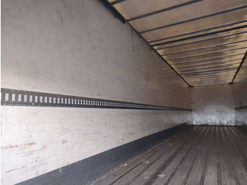 Semi-remorque 2 Essieux 27 TONNES PORTE RELEVANTE лизинг Semi-remorque 2 Essieux 27 TONNES PORTE RELEVANTE: фото 5 Semi-remorque 2 Essieux 27 TONNES PORTE RELEVANTE лизинг Semi-remorque 2 Essieux 27 TONNES PORTE RELEVANTE: фото 5