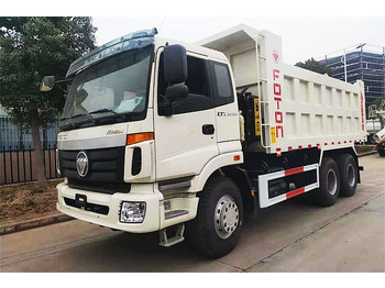 Самосвал FOTON