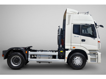 FOTON Foton 6 Wheeler Truck Head for Sale in Tanzania лизинг FOTON Foton 6 Wheeler Truck Head for Sale in Tanzania: фото 4