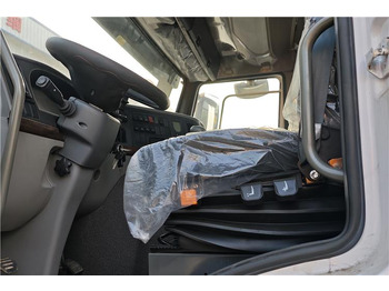 Тягач SINOTRUK Used Howo 371 Truck Head for Sale In Nigeria Lagos: фото 4 Тягач SINOTRUK Used Howo 371 Truck Head for Sale In Nigeria Lagos: фото 4