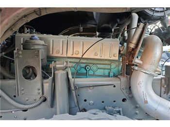 Тягач SINOTRUK Used Howo 371 Truck Head for Sale In Nigeria Lagos: фото 5 Тягач SINOTRUK Used Howo 371 Truck Head for Sale In Nigeria Lagos: фото 5