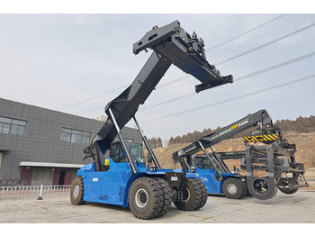 Контейнерный погрузчик XCMG