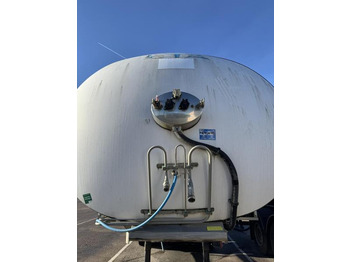 Полуприцеп-цистерна Eta: фото 4 Полуприцеп-цистерна Eta: фото 4