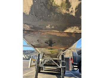 Полуприцеп-цистерна Eta: фото 3 Полуприцеп-цистерна Eta: фото 3