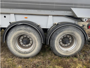 Самосвальный полуприцеп Fruehauf: фото 4