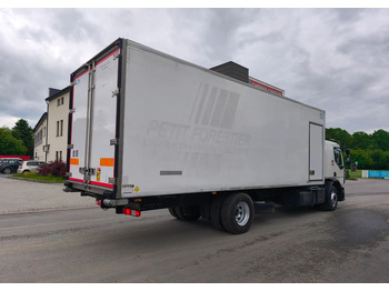 Рефрижератор Renault GAMA D 18.320  chłodnia izoterma 18 palet sypialka: фото 3