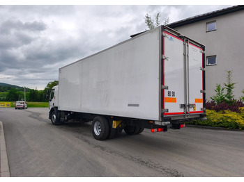 Рефрижератор Renault GAMA D 18.320  chłodnia izoterma 18 palet sypialka: фото 5