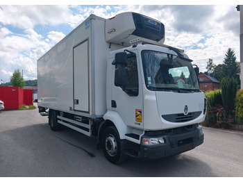 Грузовик-шасси Renault Midlum 220.14  220.16 rama do zabudowy poduszka: фото 2