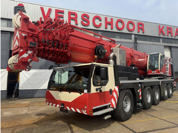 Мобильный кран Liebherr Liebherr LTM 1230-5.1: фото 4 Мобильный кран Liebherr Liebherr LTM 1230-5.1: фото 4