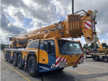 Мобильный кран TADANO AC 5.220L-1