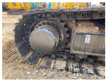 Гусеничный экскаватор 2022 Sany SY215: фото 3