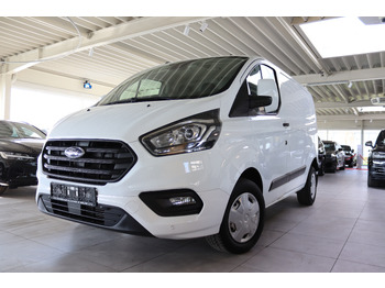 Легковой фургон FORD Transit