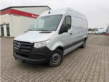 Легковой фургон MERCEDES-BENZ Sprinter