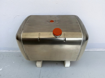 Топливный бак MERCEDES-BENZ