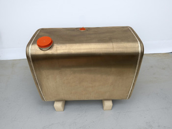 Топливный бак VOLVO