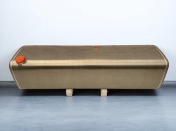 Топливный бак VOLVO