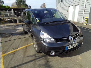 Легковой автомобиль RENAULT