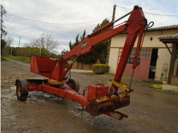 Экскаватор