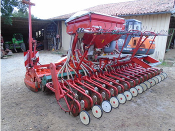 Посевной комплекс KVERNELAND