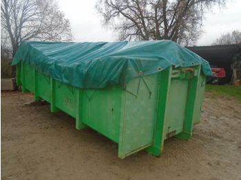 Контейнер для мультилифта caisson ampliroll: фото 3