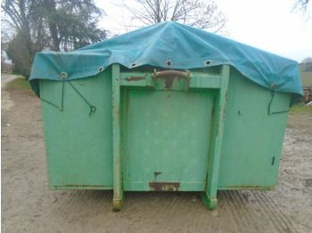 Контейнер для мультилифта caisson ampliroll: фото 5
