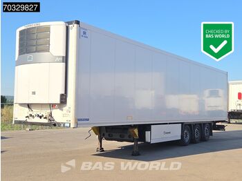 Полуприцеп-рефрижератор KRONE SD