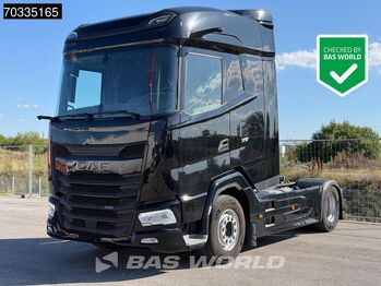 Тягач DAF XG 480