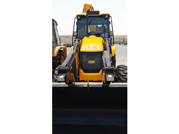 Строительная техника JCB 3DX