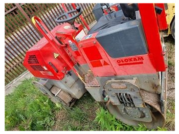 Дорожный каток BOMAG