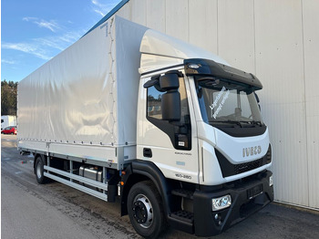Iveco EuroCargo 160E28/P LBW Neufahrzeug лизинг Iveco EuroCargo 160E28/P LBW Neufahrzeug: фото 2 Iveco EuroCargo 160E28/P LBW Neufahrzeug лизинг Iveco EuroCargo 160E28/P LBW Neufahrzeug: фото 2