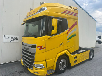 Тягач DAF XG+ 530