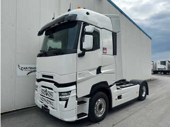 Тягач RENAULT T High 520