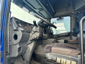 Тягач Scania 164 580 Topline Retarder: фото 5
