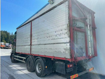 Самосвал Volvo FH 520 Retarder 6x4: фото 4